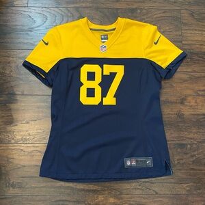 Green Bay Packers Nelson Jersey